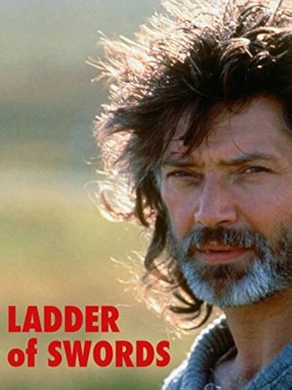 Martin Shaw in Ladder of Swords (1989)
