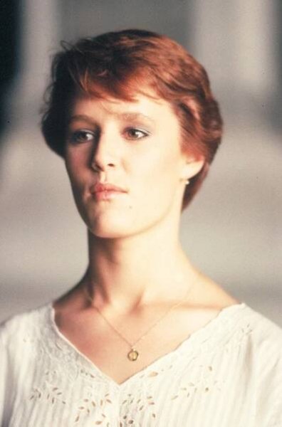 Tváří v tvář smrti - Z filmu - Mary Stuart Masterson