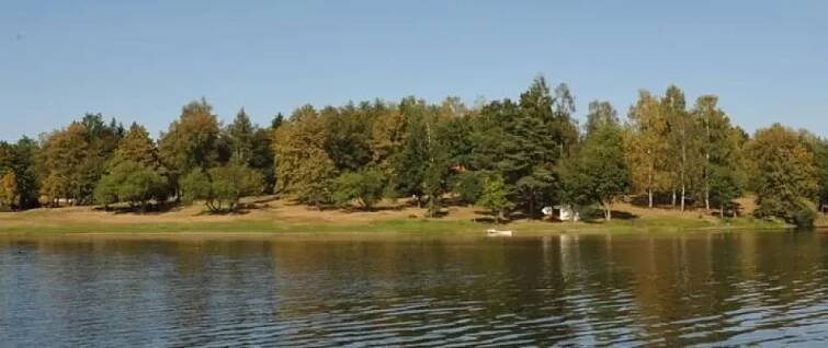 Kemp Resort Beach - Nová Živohošť