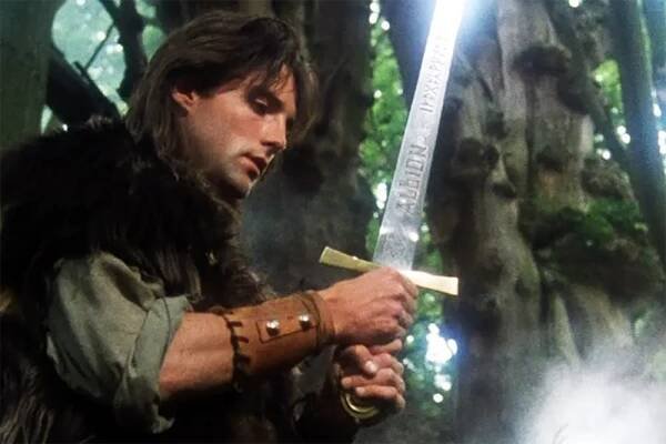 Michael Praed