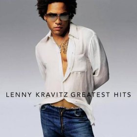 Kravitz Lenny: Greatest Hits - CD