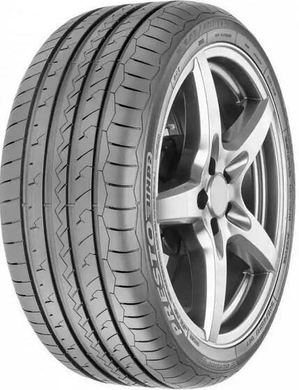 Letní pneu Debica PRESTO UHP 2 235/45 R17 97Y