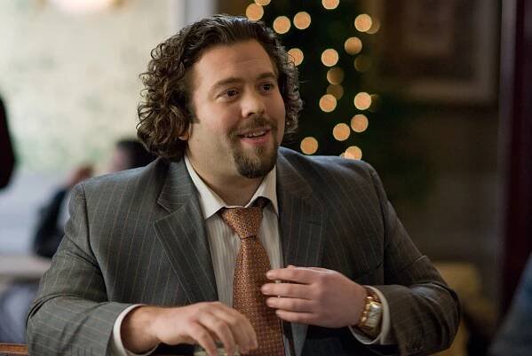 Dan Fogler fotka