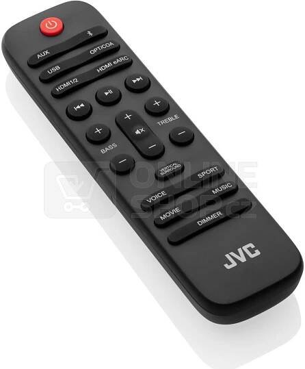 JVC TH-E431B