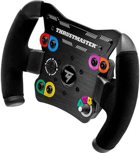 TM OPEN WHEEL ADD-ON - | Thrustmaster