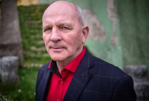 František Mikloško: Fico môže vyhrať predčasné voľby a potom odísť ako pán