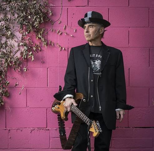 Nils Lofgren Gets a Lift From Ringo Starr, Neil Young, David Crosby on New Solo LP