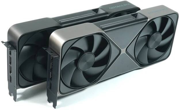 NVIDIA GeForce RTX 5080 Founders Edition Review - GeForce RTX 4080 Ti Super with Blackwell genes | igor´sLAB