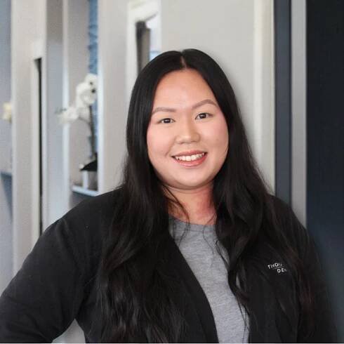 Meet Dr. Malia Thao | Thousand Oaks Dentistry - Sun Prairie, WI