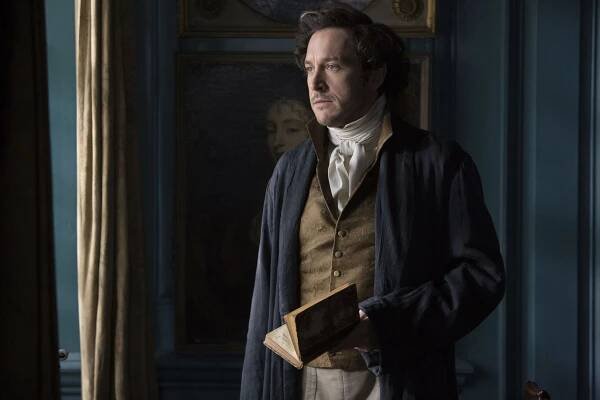 Jonathan Strange & Mr. Norrell - Chapter Five: Arabella - Z filmu - Bertie Carvel