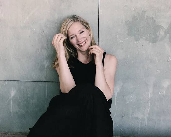Katja Weitzenböck
