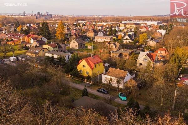 Prodej Dům, Pinkavova, Ostrava - Kunčice