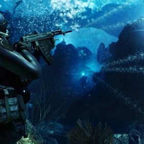 Activision: Zveřejněné HW požadavky na Call of Duty Ghosts nejsou oficiální