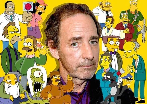 Tým dabérů Simpsonových opouští Harry Shearer | The Simpsons (Simpsonovi) | Novinky, zajímavosti a tipy ze světa seriálů
