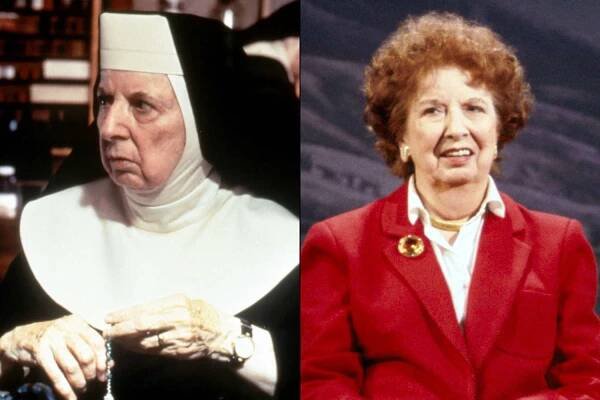 Mary-Wickes