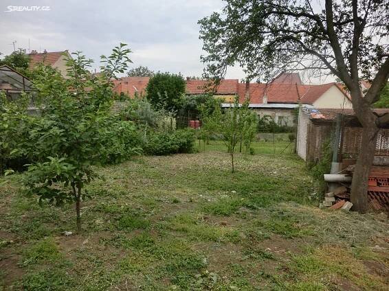 Prodej Dům, Hluk, okres Uherské Hradiště