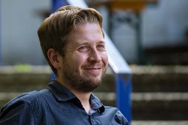 Kevin Kühnert über Coming-out, Berliner Feiernächte und Schwulsein in der SPD