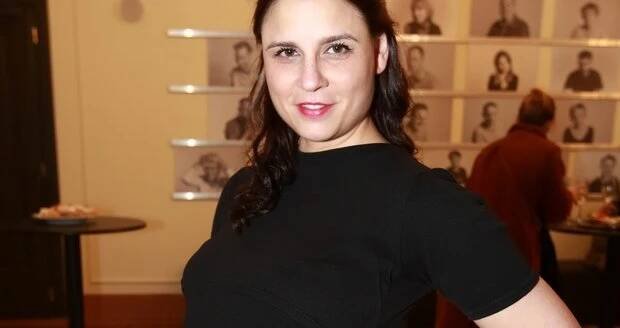 Lilian Sarah Fischerová