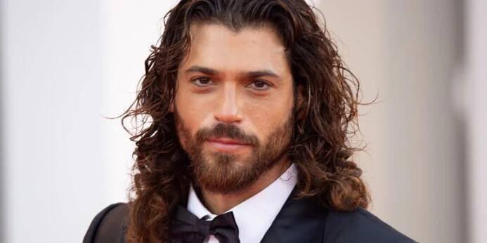 Can Yaman