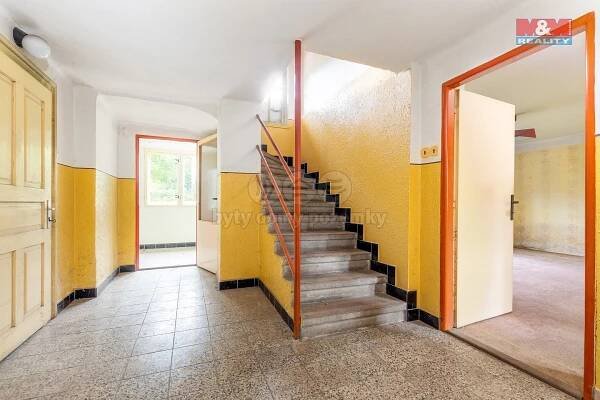 Prodej Dům, Doubravice, okres Trutnov