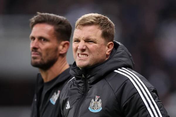 Inside Newcastle Q&A: January transfer priorities? Howe's position? St James' Park plans?