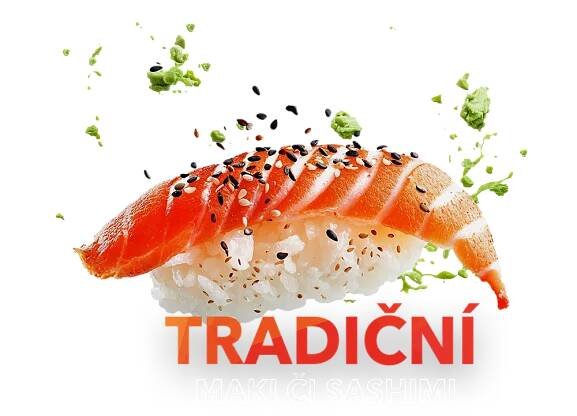 sushi