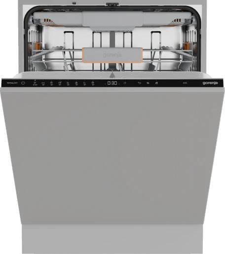 DISHWASH DW50.2 GV663C65 GOR