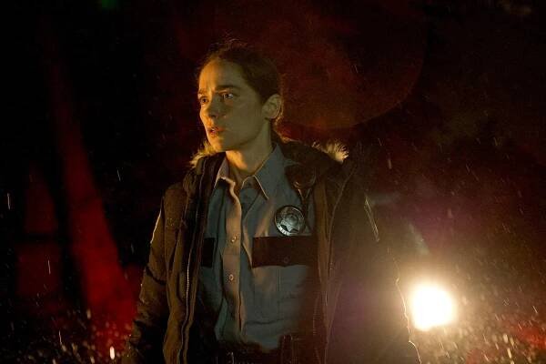 SDCC 2025: Revival Creators & Melanie Scrofano Reveal How Lost Inspired the SYFY Horror Series