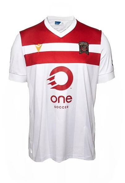 2024 Primary Valour FC Jersey