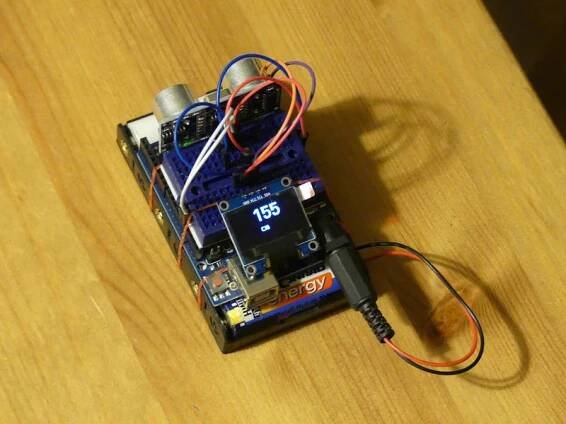 arduino-deti | Zápisky z našich domácích Arduino projektů