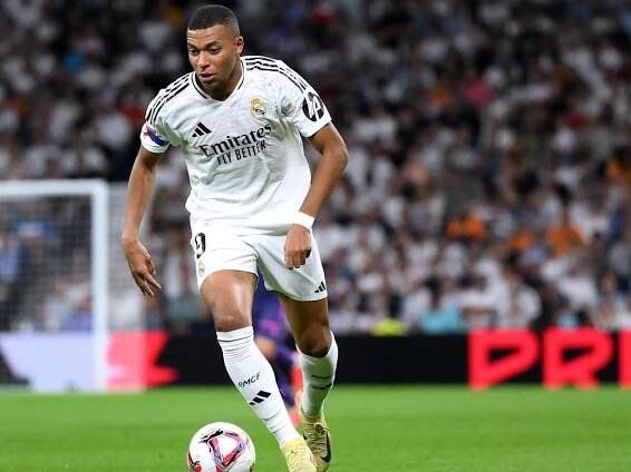Los mejores jugadores de LaLiga en el EA Sports FC 25 - ratings confirmados