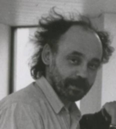 Fotografie z roku 1992