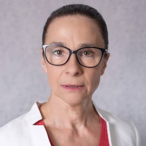 Lenka Kucharská Sedláčková - Castingofka.cz