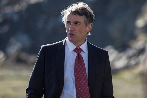 Im Todestrakt - Z filmu - Steve Coogan