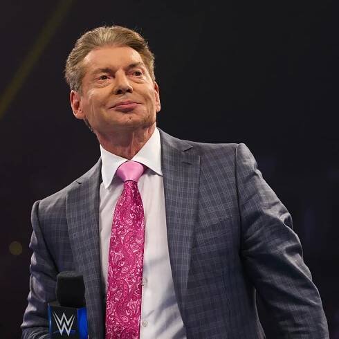 Vince McMahon Net Worth - Net Worth Forum