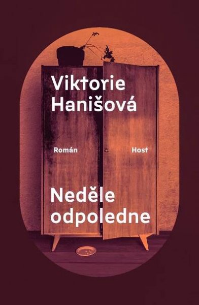 Neděle odpoledne - Viktorie Hanišová (2022, pevná) od 273 Kč