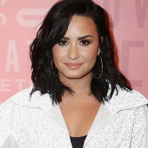 Demi Lovato Is Engaged to Max Ehrich—And Her Ring Is Stunning