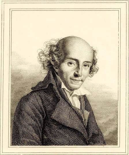 Pierre-Louis Ginguené