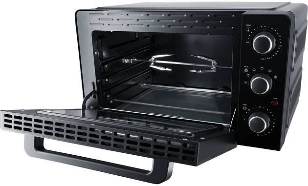 Steba KB 224 Black | ab-com.cz