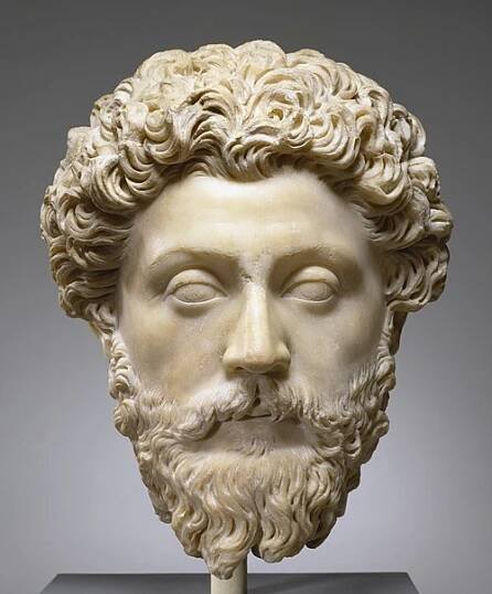 Marcus Aurelius - Wikipedia