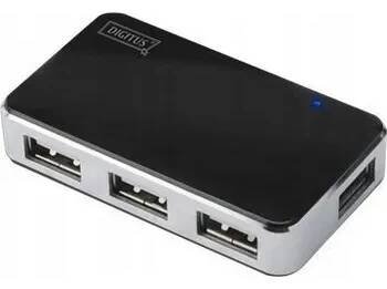 USB hub USB rozbočovač Digitus DA-70220