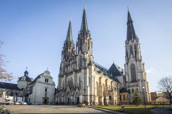 Olomouc hl. n. – Kostěnice – Pohledzvlaku.cz