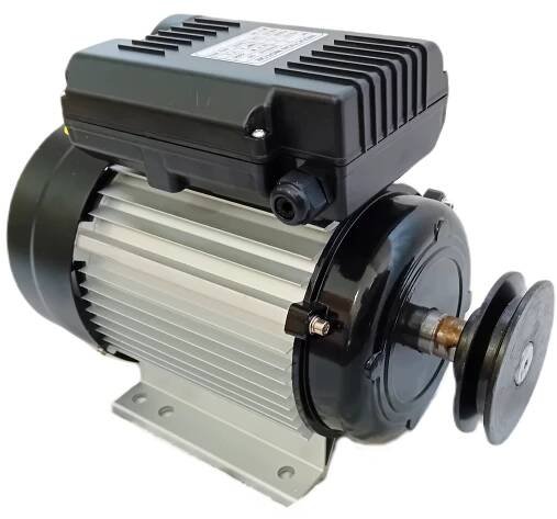 Elektromotor 1.5 kw, 2800 ot/min, jednofázový