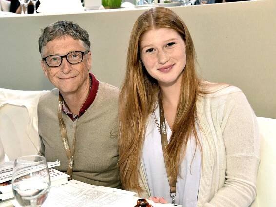 Who Is Bill Gates' Daughter Jennifer Gates: Career, Life, Education - Business Insider