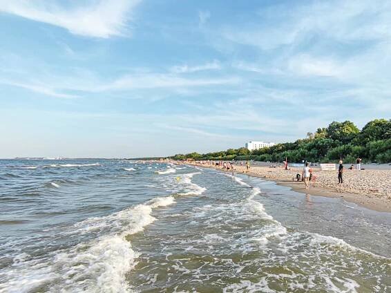 Gdaňsk: TOP 7 vecí, čo vidieť a zažiť v tomto nádhernom meste | Cestovateľský blog