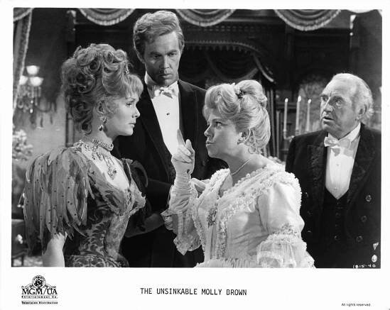 Molly Brown