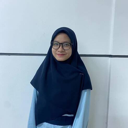 Profile Alya Chaerunissa – CSEAS Indonesia