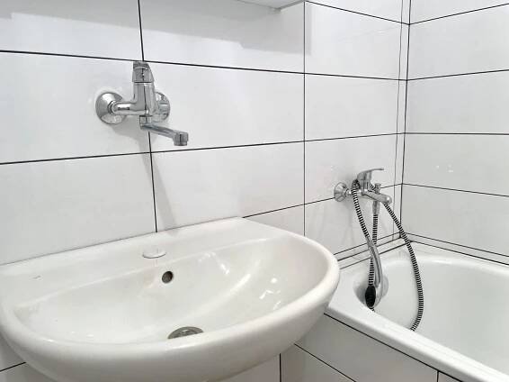 Pronájem bytu 2+1, Přerov, 52m2