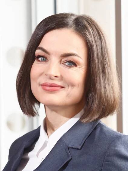 Barbora Kroužková (Foto: archiv Barbory Kroužkové)