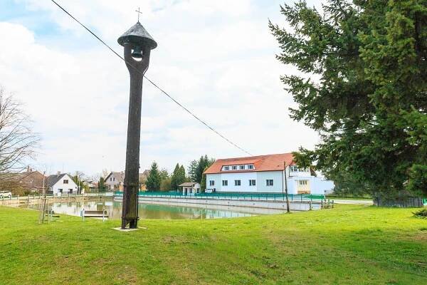Provodov-Šonov - ubytování, počasí, foto, tipy na výlet, informace